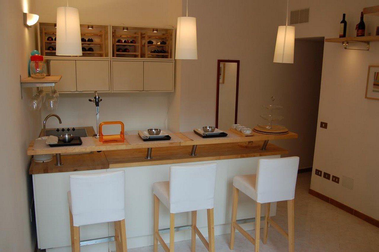 Hotel Residence Vatican Suites Rom Exteriör bild