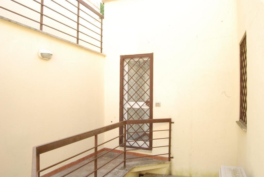 Hotel Residence Vatican Suites Rom Rum bild